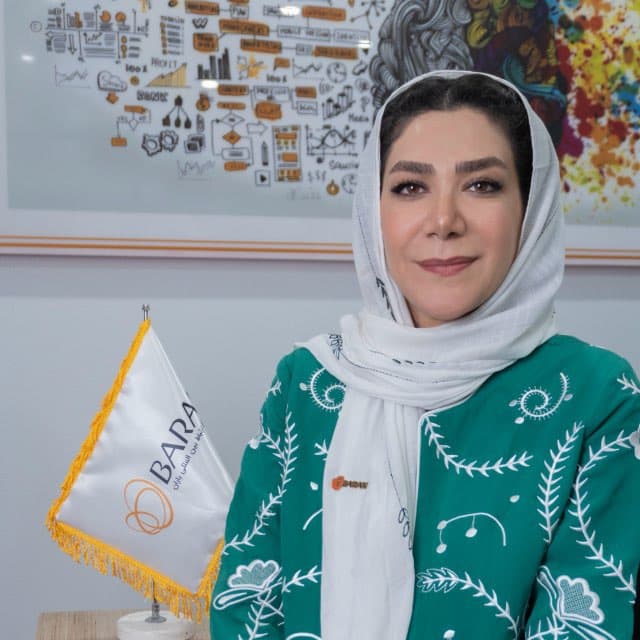 نفیسه وثوقی