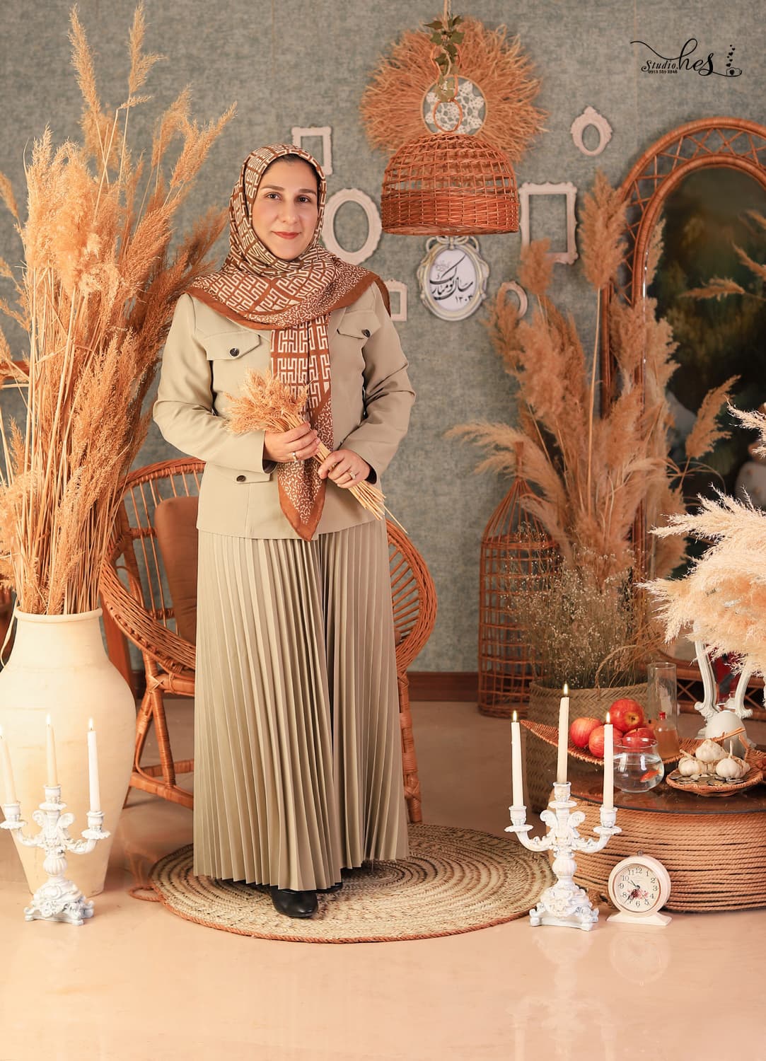 مرضیه رنجبر