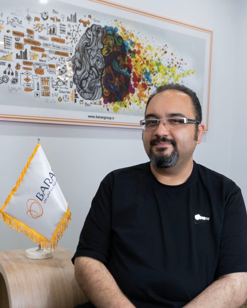 حمید قهرمانی